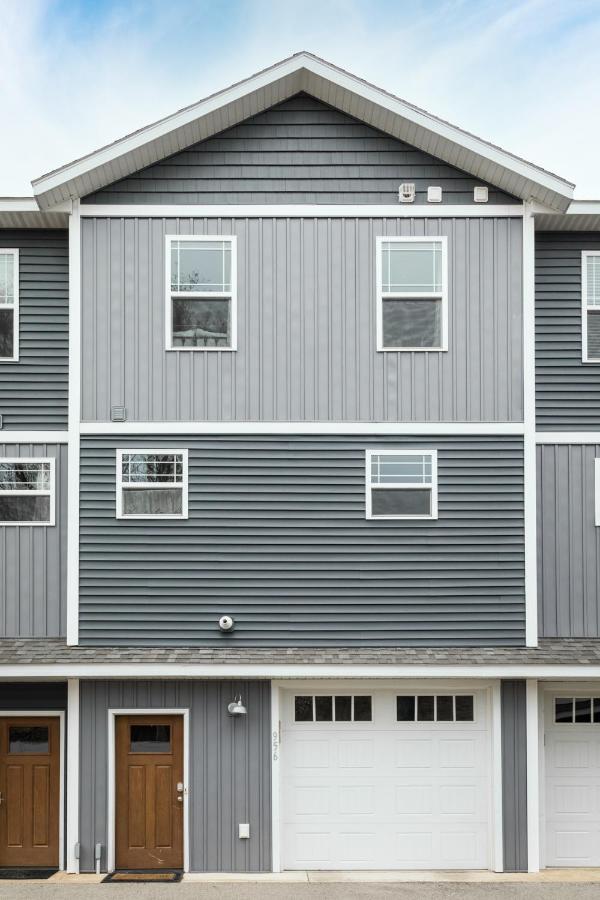 “Hygge” 3Bdr Townhouse, Close To Beach, Park & Wineries! Traverse City Exterior foto